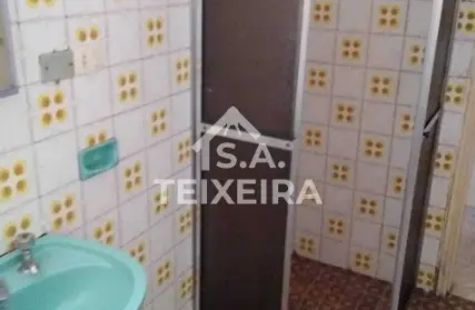 Imagem: Sobrado para Venda, Parque Novo Oratório