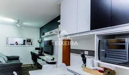 Imagem: Apartamento para Venda, Vila Curuçá