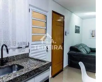 Imagem: Apartamento para Venda, Vila Curuçá