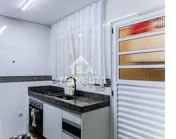 Imagem: Apartamento para Venda, Vila Curuçá