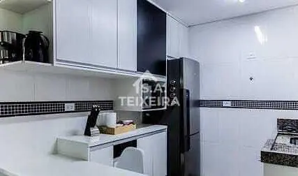 Imagem: Apartamento para Venda, Vila Curuçá
