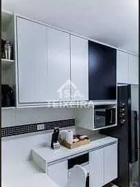 Imagem: Apartamento para Venda, Vila Curuçá