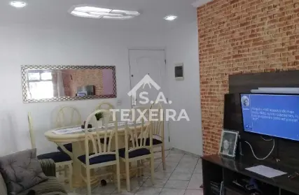 Imagem: Apartamento para Venda, Vila Lusitânia