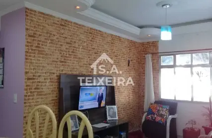 Imagem: Apartamento para Venda, Vila Lusitânia