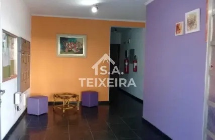 Imagem: Apartamento para Venda, Vila Lusitânia