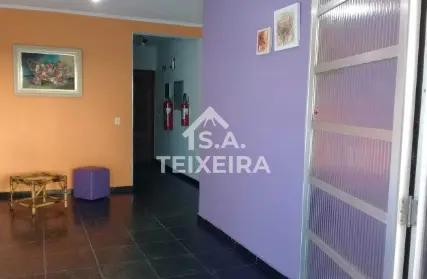 Imagem: Apartamento para Venda, Vila Lusitânia
