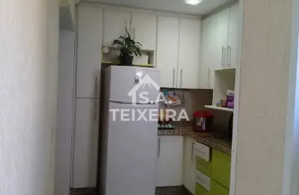 Imagem: Apartamento para Venda, Vila Lusitânia