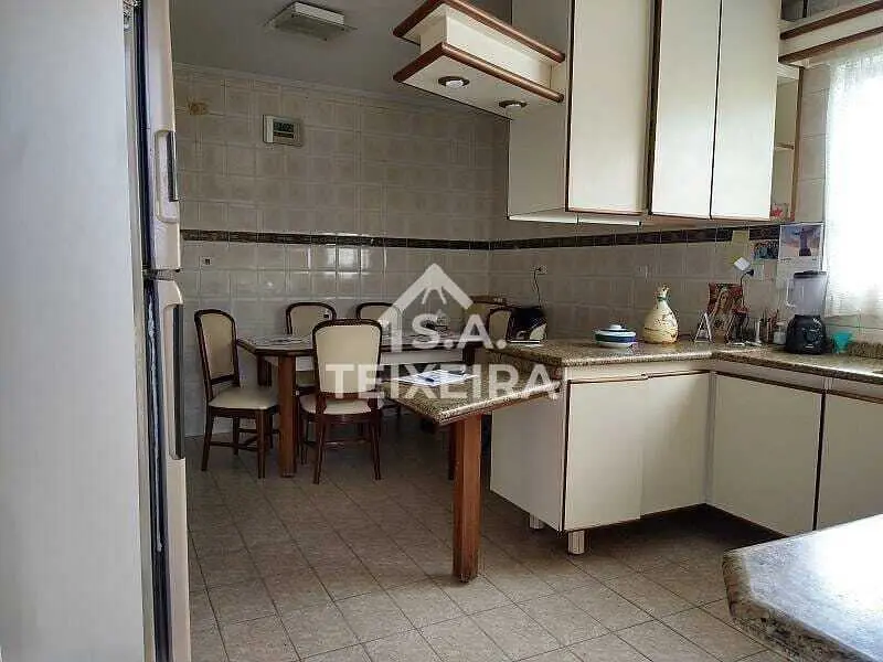 Sobrado à Venda: Baeta Neves, 3 Quartos, 1 Suíte,3 Vaga por R$ 680.000,00.