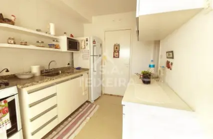 Imagem: Apartamento para Venda, Jardim Bela Vista