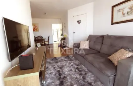 Imagem: Apartamento para Venda, Jardim Bela Vista