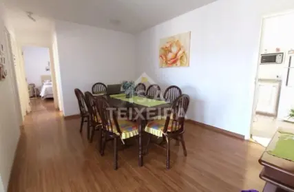 Imagem: Apartamento para Venda, Jardim Bela Vista