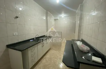 Imagem: Apartamento para Venda, Baeta Neves