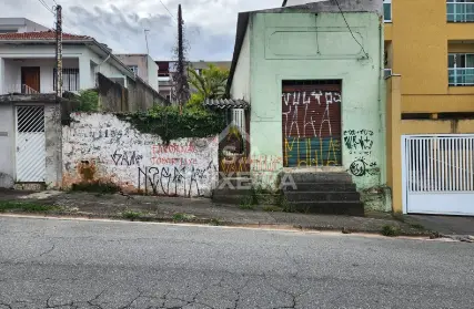 Imagem: Terreno para Venda, Vila Lucinda