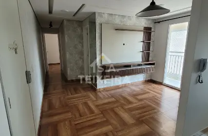 Imagem: Apartamento para Venda, Vila Eldízia