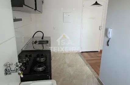 Imagem: Apartamento para Venda, Vila Eldízia