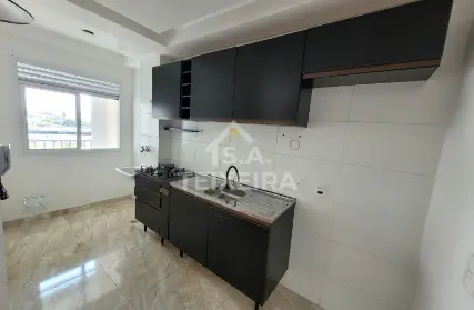 Imagem: Apartamento para Venda, Vila Eldízia