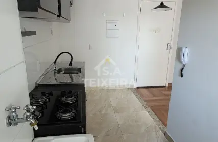 Imagem: Apartamento para Venda, Vila Eldízia