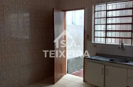 Imagem: Sobrado para Venda, Vila Homero Thon
