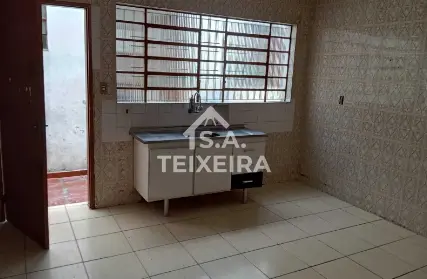 Imagem: Sobrado para Venda, Vila Homero Thon