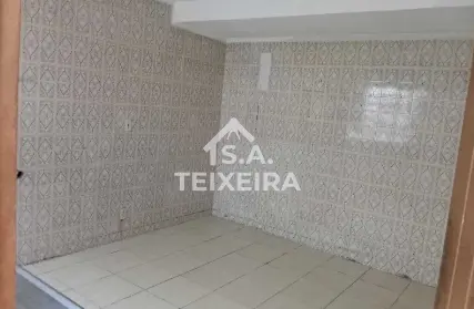 Imagem: Sobrado para Venda, Vila Homero Thon