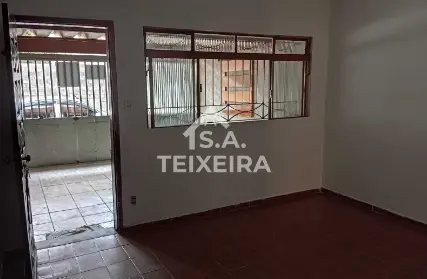 Imagem: Sobrado para Venda, Vila Homero Thon
