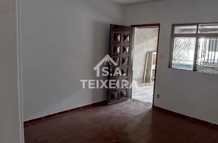Imagem: Sobrado para Venda, Vila Homero Thon