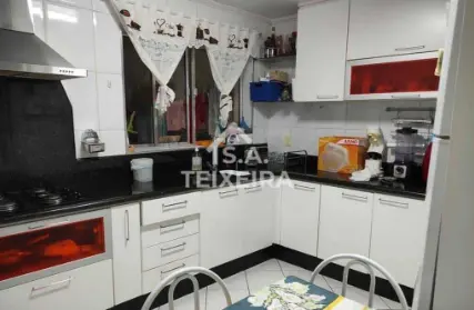 Imagem: Sobrado para Venda, Casa Branca
