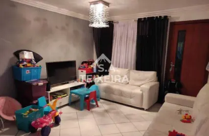 Imagem: Sobrado para Venda, Casa Branca