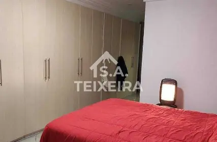 Imagem: Sobrado para Venda, Casa Branca