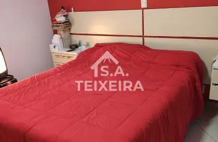 Imagem: Sobrado para Venda, Casa Branca