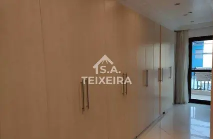 Imagem: Sobrado para Venda, Casa Branca