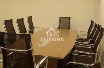 Imagem: Sala Comercial para Alugar, Jardim