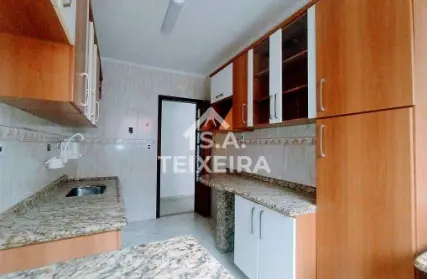Imagem: Apartamento para Venda, Vila Lutécia