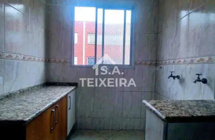 Imagem: Apartamento para Venda, Vila Lutécia