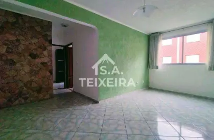 Imagem: Apartamento para Venda, Vila Lutécia
