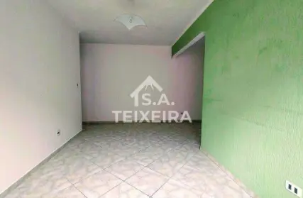 Imagem: Apartamento para Venda, Vila Lutécia