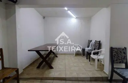 Imagem: Apartamento para Venda, Vila Lutécia