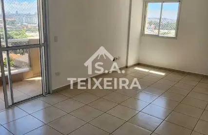 Imagem: Apartamento para Alugar, Campestre
