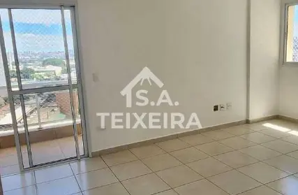Imagem: Apartamento para Alugar, Campestre