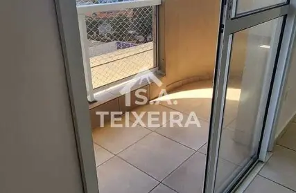 Imagem: Apartamento para Alugar, Campestre