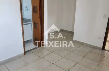 Imagem: Apartamento para Alugar, Campestre