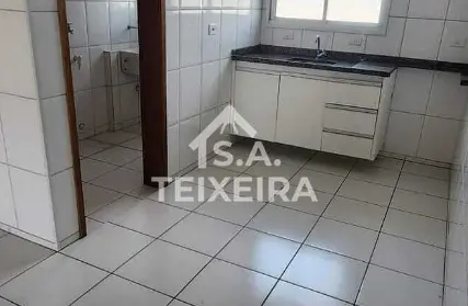 Imagem: Apartamento para Alugar, Campestre
