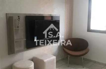 Imagem: Apartamento para Venda, Vila Alpina