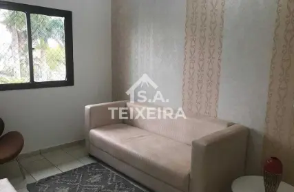 Imagem: Apartamento para Venda, Vila Alpina