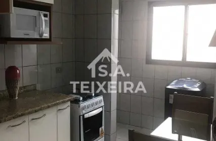 Imagem: Apartamento para Venda, Vila Alpina