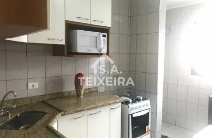 Imagem: Apartamento para Venda, Vila Alpina