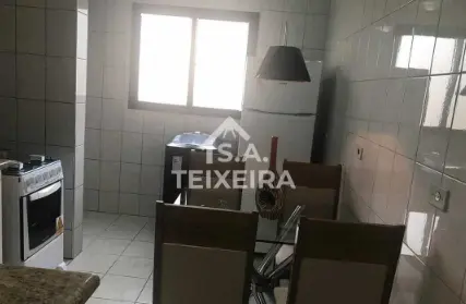 Imagem: Apartamento para Venda, Vila Alpina