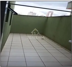 Imagem: Apartamento para Alugar, Jardim Bela Vista