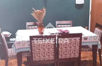 Imagem: Apartamento para Venda, Casa Branca