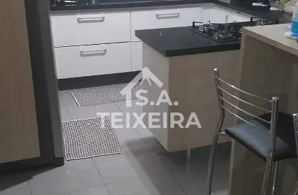 Imagem: Apartamento para Venda, Casa Branca